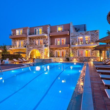 Mistral Hotel - For Solo Travelers 马莱迈 外观 照片