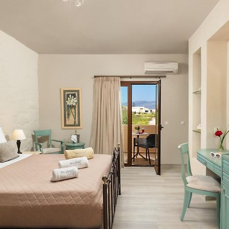 Mistral Hotel - For Solo Travelers 马莱迈 外观 照片