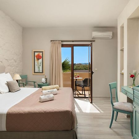 Mistral Hotel - For Solo Travelers 马莱迈 外观 照片