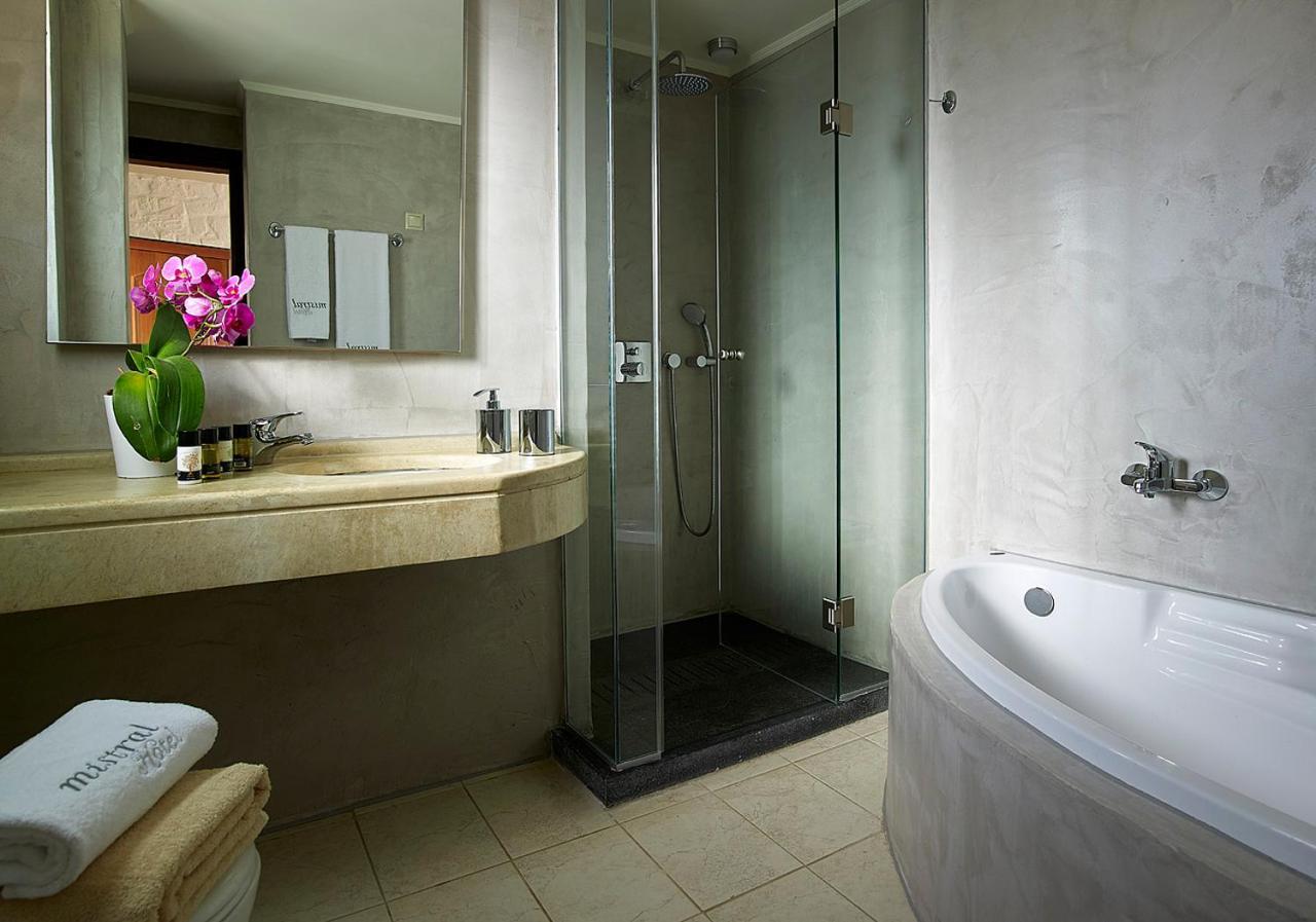 Mistral Hotel - For Solo Travelers 马莱迈 外观 照片