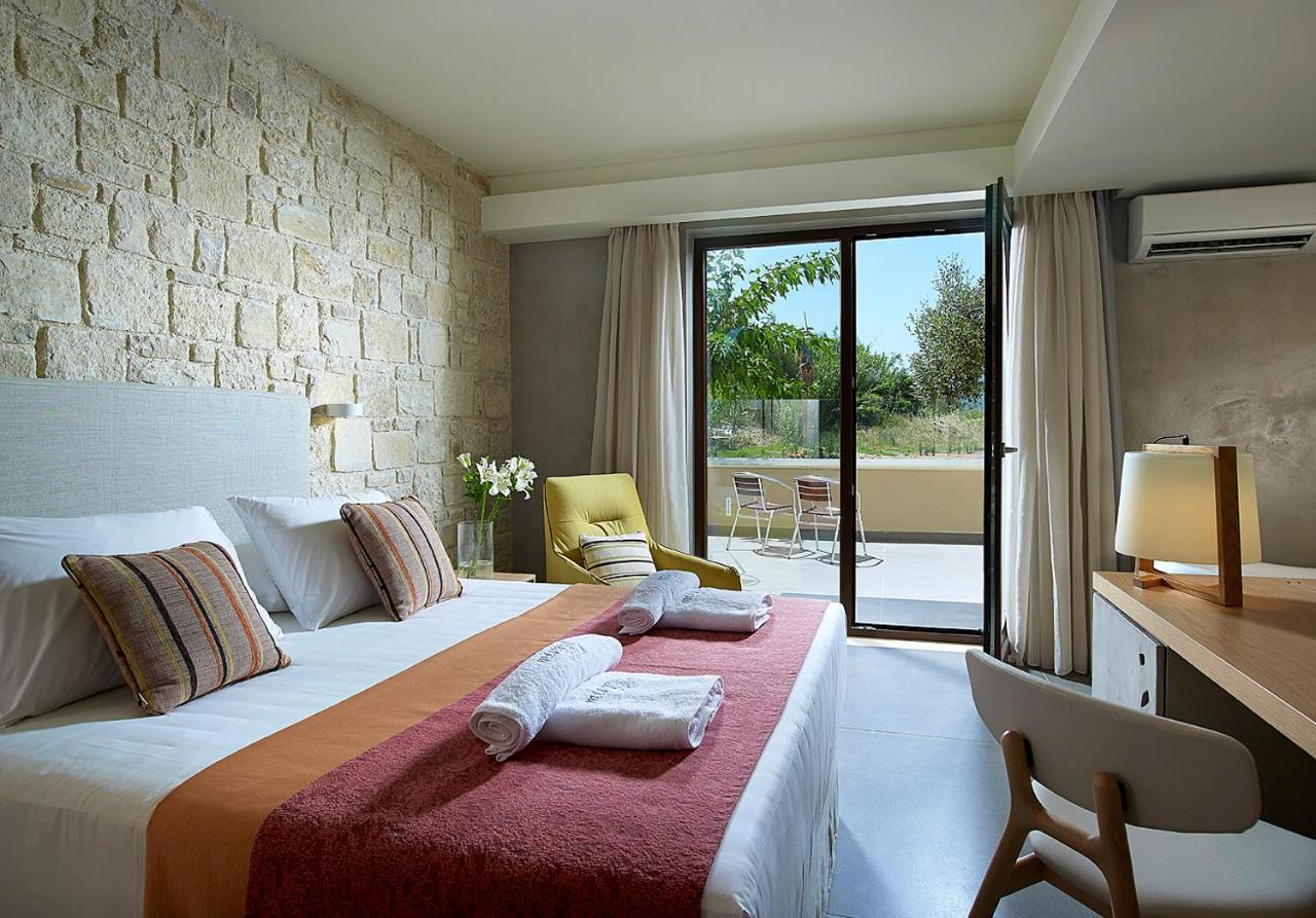 Mistral Hotel - For Solo Travelers 马莱迈 外观 照片
