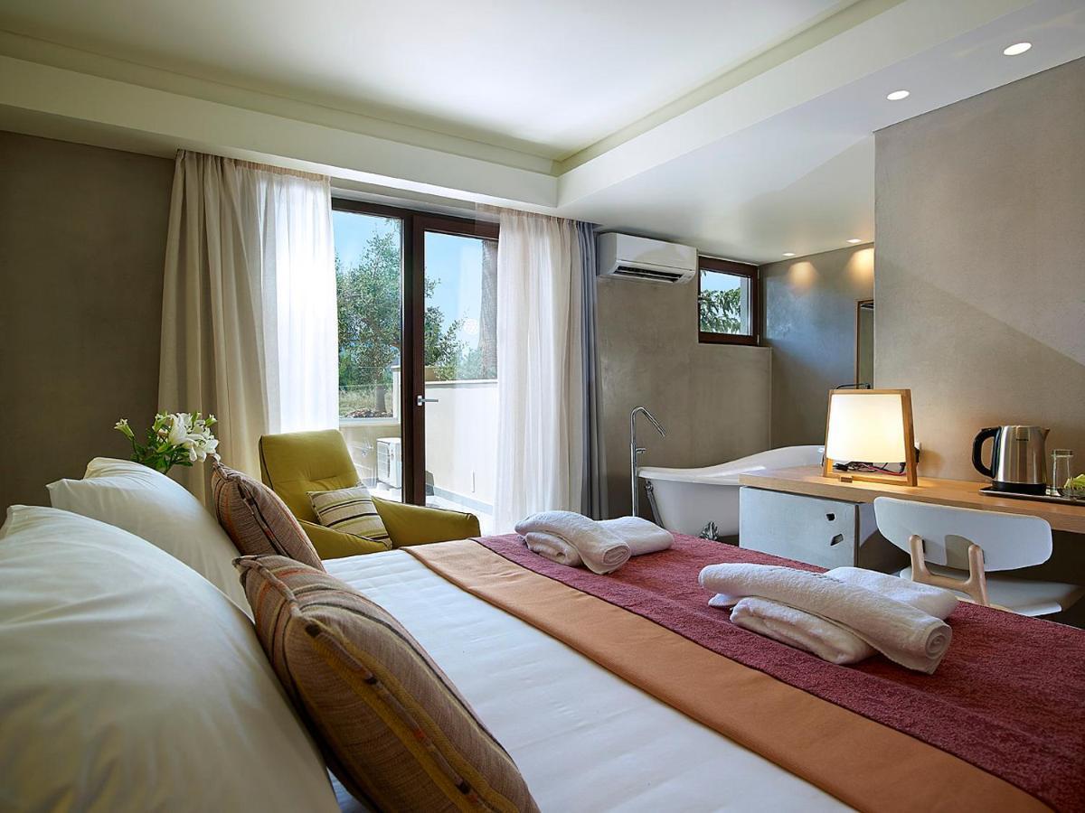 Mistral Hotel - For Solo Travelers 马莱迈 外观 照片