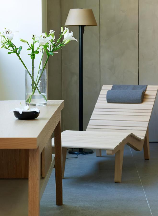 Mistral Hotel - For Solo Travelers 马莱迈 外观 照片