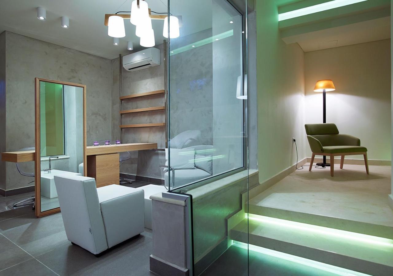 Mistral Hotel - For Solo Travelers 马莱迈 外观 照片