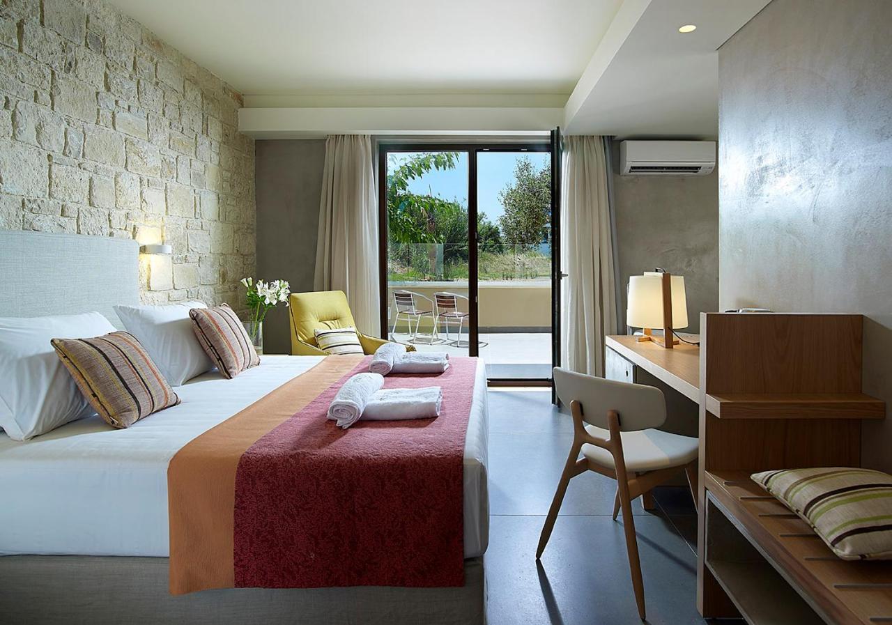 Mistral Hotel - For Solo Travelers 马莱迈 外观 照片