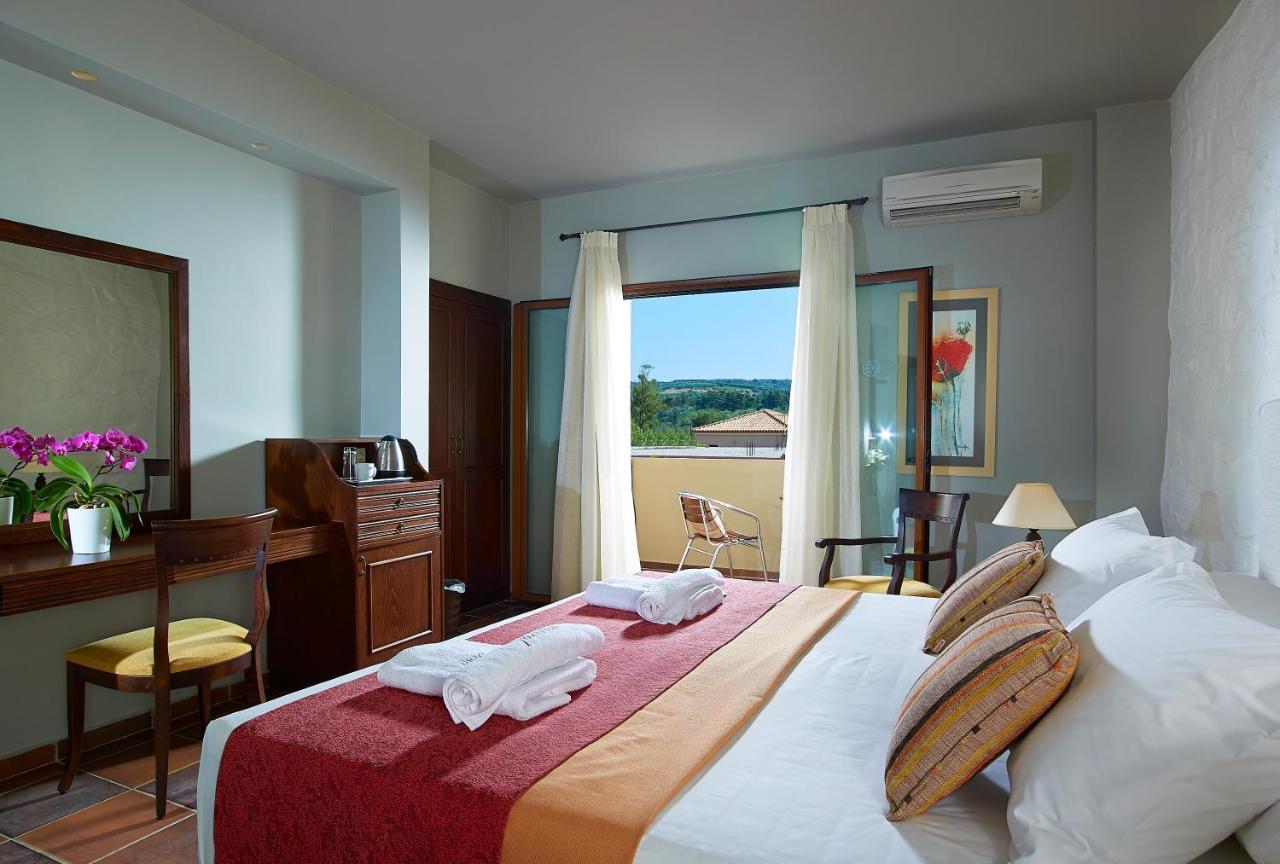 Mistral Hotel - For Solo Travelers 马莱迈 外观 照片