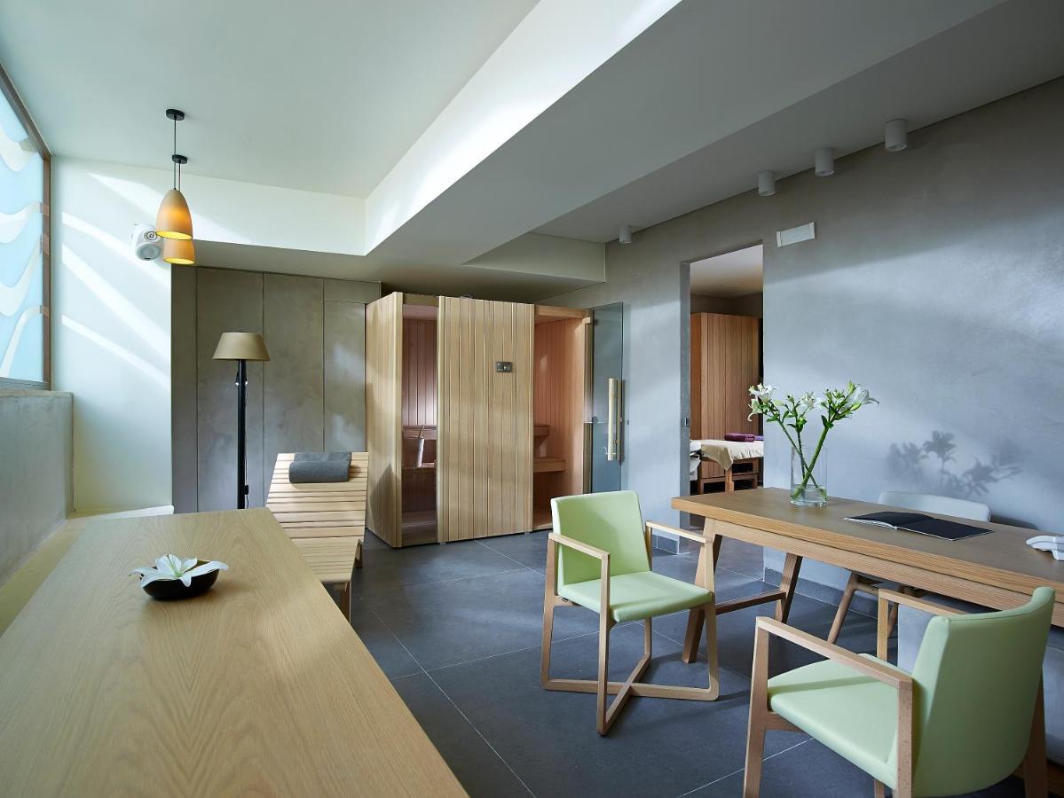 Mistral Hotel - For Solo Travelers 马莱迈 外观 照片
