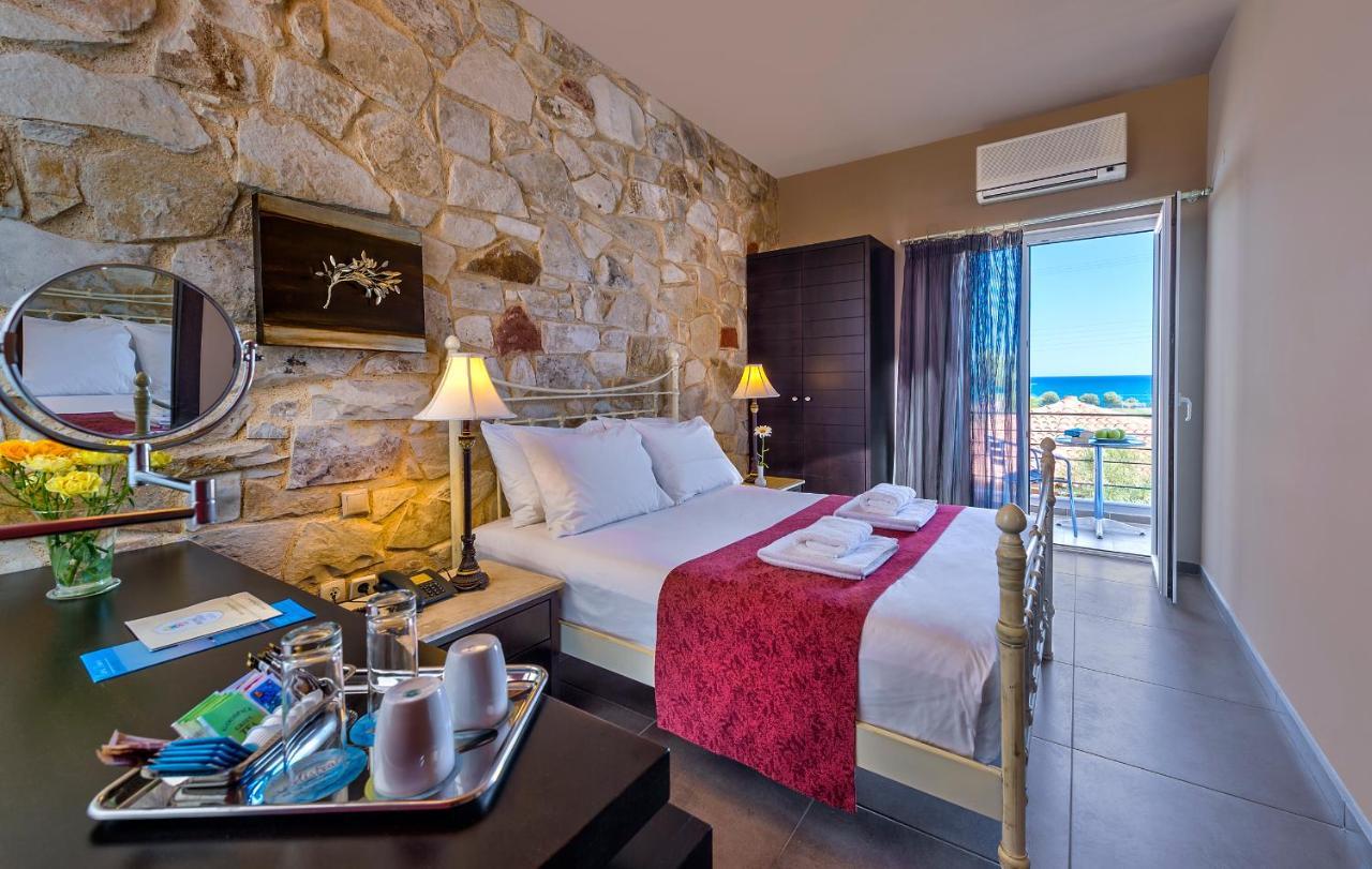 Mistral Hotel - For Solo Travelers 马莱迈 外观 照片
