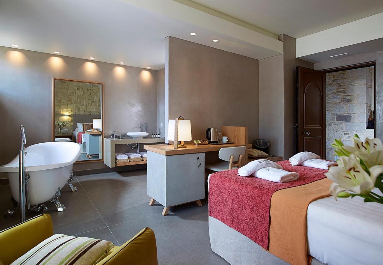 Mistral Hotel - For Solo Travelers 马莱迈 外观 照片