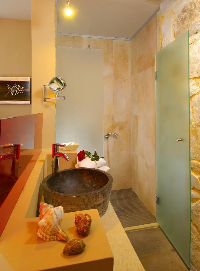 Mistral Hotel - For Solo Travelers 马莱迈 外观 照片