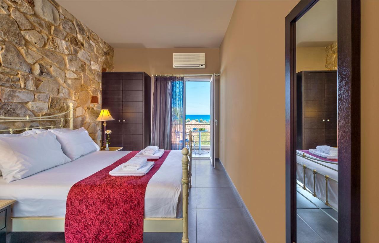 Mistral Hotel - For Solo Travelers 马莱迈 外观 照片