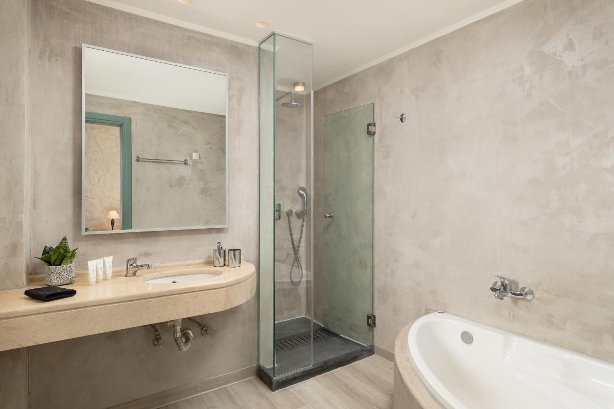 Mistral Hotel - For Solo Travelers 马莱迈 外观 照片