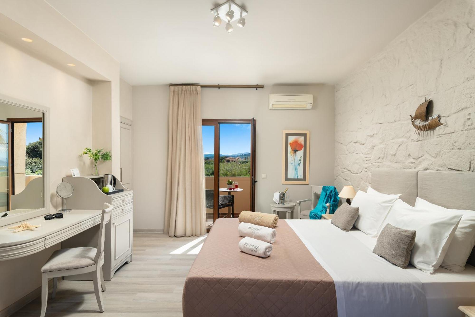 Mistral Hotel - For Solo Travelers 马莱迈 外观 照片