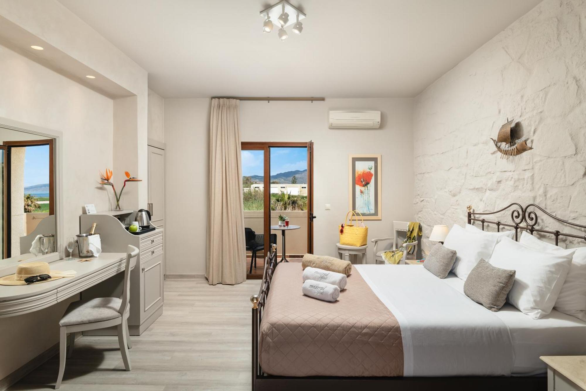 Mistral Hotel - For Solo Travelers 马莱迈 外观 照片