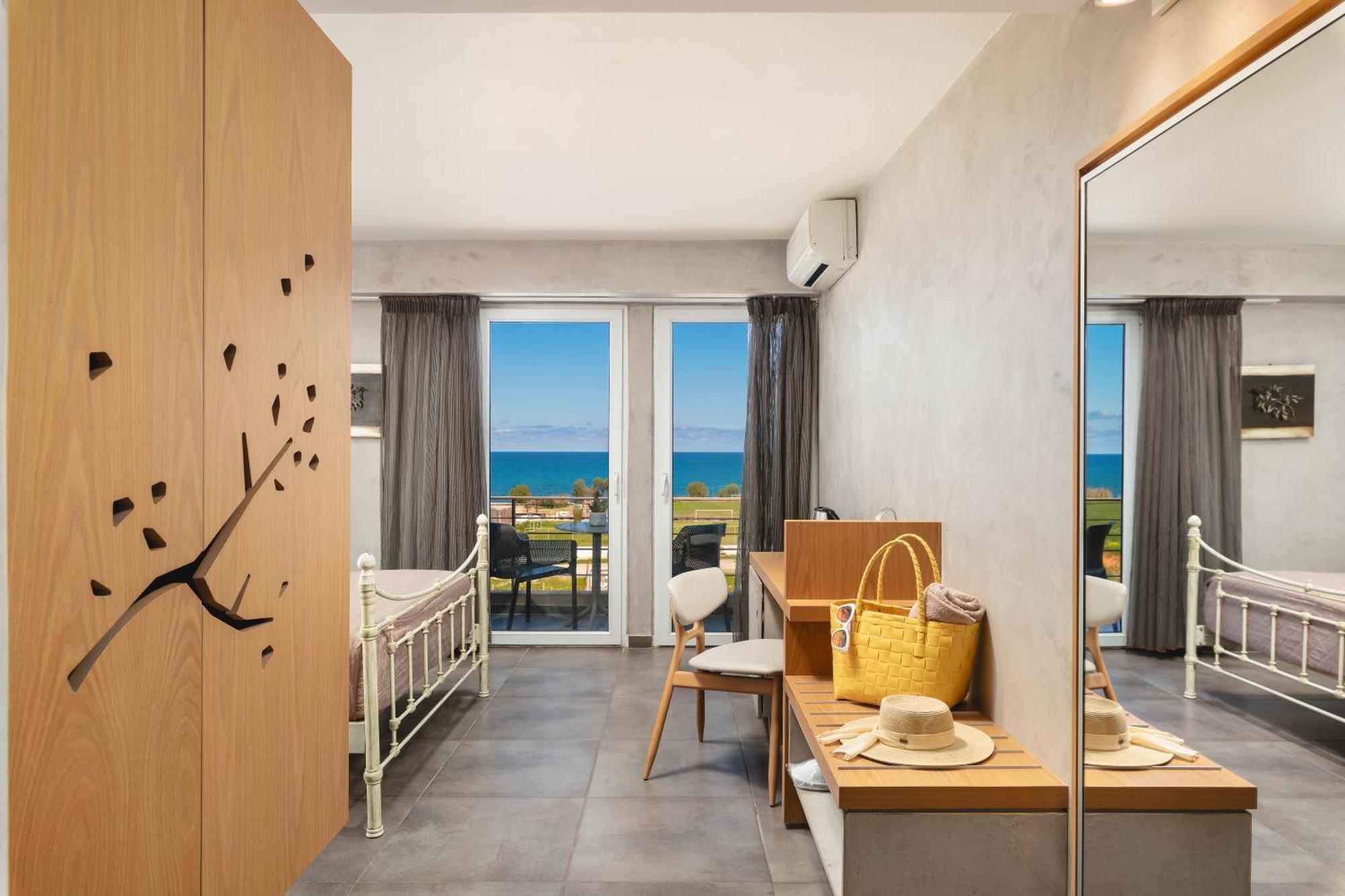 Mistral Hotel - For Solo Travelers 马莱迈 外观 照片